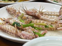 -红灯笼龙凤饭店(宁波老字号店)