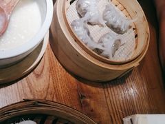 -如轩·海鲜砂锅粥·潮汕菜(海珠店)