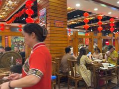 -亮欢寨酸汤鱼(沙冲路店)