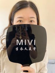 -MIVI野生眉纹绣纹眉