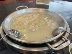 老来福酸汤兔（小锅）-老来福·非遗酸汤兔(凯旋路店)