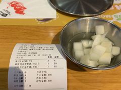 账单-Thank u mom非油炸健康鸡(万国广场店)