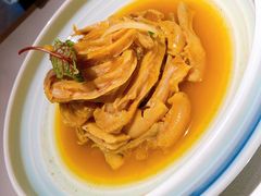 椒麻鸭掌-0776食堂·京城创意菜(七里庄店)