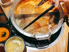 -水林间·寿喜烧自助(仙林金鹰店)