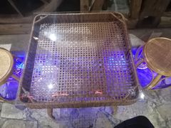 -老牌坊云南鱼豆花火锅(爱建店)