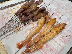 -老白清真烧烤(锦州旗舰店)
