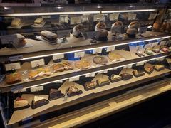 -Cha Café and Bistro