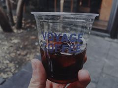 -VOYAGE COFFEE(杨梅竹店)