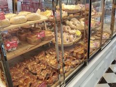 -味多美(江桥万达店)