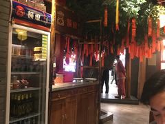 -额娘·春饼烤鸭(华北七楼创始店)
