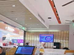 -龙记香港茶餐厅(久光百货店)