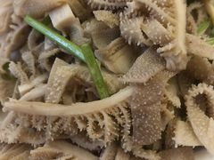 爆肚-烤肉宛饭庄(南礼士路店)