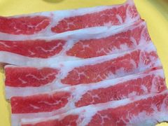-牛New寿喜烧(青浦店)