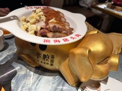 -山芋腔苏北菜(盐城滨海店)