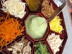 -将军牛排·尔滨地标朝鲜族美食(总店)