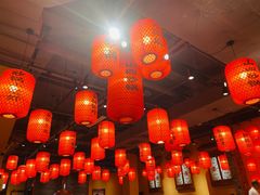 -山四砂锅(太原钟楼街店)