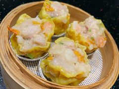 虫草花烧麦皇-味可道美食坊(福基路店)