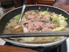 -全牛匠·乐山跷脚牛肉(西北旺万象汇店)