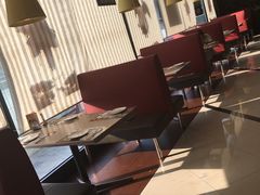 大堂-必胜客(金开大道店)
