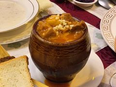 罐羊-92°C俄式厨房(中央大街店)