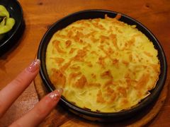 芝士土豆泥-老东镇啤酒屋海鲜加工·蒸汽海鲜·海鲜烧烤(台东店)