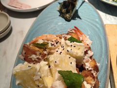 -志明眷村·台式融合菜·宵夜