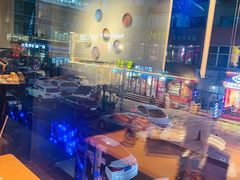 -星光小把串·海鲜烧烤(西安路店)
