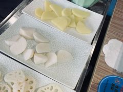 -潮汕牛肉火锅