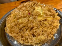 -柳州肥姨妈大骨螺蛳粉(双阳路店)