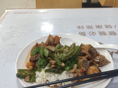 -湖南大学-第4食堂