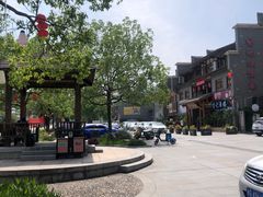 -沙县小吃文化城