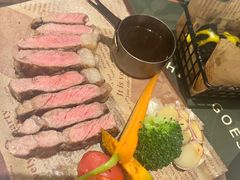 -第101座花园餐厅(湖滨88店)