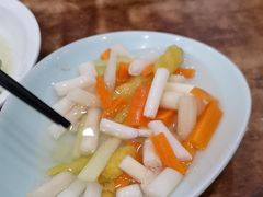 -一楼食业·美食人家