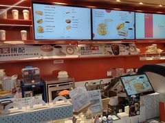 -贝瑞咖啡(深圳机场店)