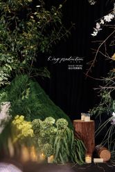 点击看大图 -Sugar苏格婚礼策划工作室