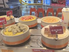 -密友回转自助火锅(世茂国际广场店)