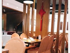大堂-百里鲜·闽南家宴·福建菜
