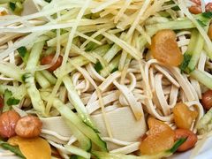 -雪琴面馆富安特色鱼汤面(城中花园店)