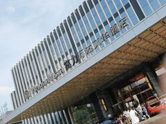 -长沙富力万达文华酒店