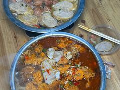 -虾糊闹(汽车东站店)