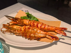 -开海·红岛海鲜虾水饺(万象城店)