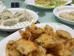 -添福来墨鱼饺子 · 海鲜东北菜(大连星海·黄浦路店)