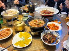 -印象鲵宴·张家界地标美食名片(溪布街店)