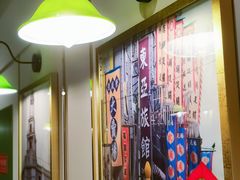 -老吉堂上海本帮菜(望京万象汇店)