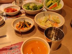 -喜来稀肉(北外滩白玉兰广场店)