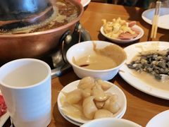 -清真·鸦儿李记·涮肉(和平里店)