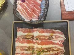 酱汁肥牛-明洞王妃家烤肉(苏州中心星悦汇店)