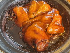 -鸡毛换糖(高桥店)