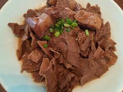 笋尖焖肉-印象徽州·正宗徽菜体验店