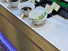 -印象餐厅(杭州国际博览中心北辰大酒店)